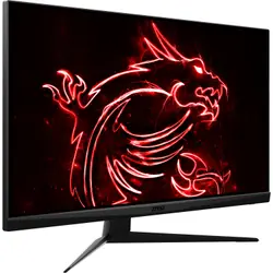 MSI G281UV écran plat de PC 70,9 cm (27.9") 3840 x 2160 pixels 4K Ultra HD Noir