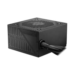 MSI MAG A500DN unité d'alimentation d'énergie 500 W 24-pin ATX ATX Noir