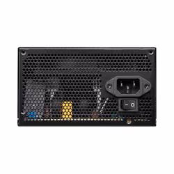 MSI MAG A500DN unité d'alimentation d'énergie 500 W 24-pin ATX ATX Noir - Vue supplémentaire 2