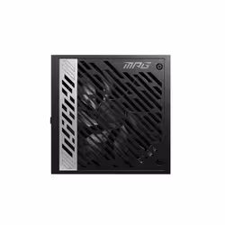 MSI MPG A1000G PCIE5 unité d'alimentation d'énergie 1000 W 20+4 pin ATX ATX Noir - Vue supplémentaire 4
