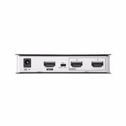 ATEN Répartiteur HDMI True 4K à 2 ports - Vue supplémentaire 2