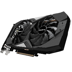 Gigabyte GV-N2060OC-6GD NVIDIA GeForce RTX 2060 6 Go GDDR6