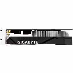 Gigabyte GV-N1650IXOC-4GD carte graphique NVIDIA GeForce GTX 1650 4 Go GDDR5 - Vue supplémentaire 4