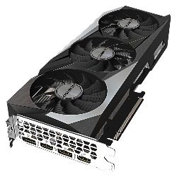 Gigabyte GeForce RTX 3070 GAMING OC 8G NVIDIA 8 Go GDDR6