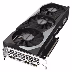Gigabyte GeForce RTX 3070 GAMING OC 8G NVIDIA 8 Go GDDR6 - Vue supplémentaire 2