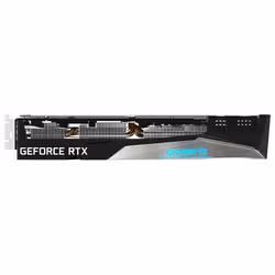 Gigabyte GeForce RTX 3070 GAMING OC 8G NVIDIA 8 Go GDDR6 - Vue supplémentaire 5