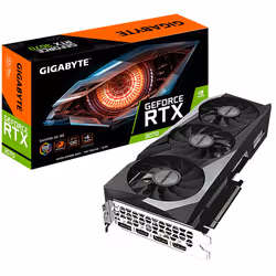 Gigabyte GeForce RTX 3070 GAMING OC 8G NVIDIA 8 Go GDDR6 - Vue supplémentaire 8