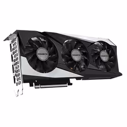 Gigabyte GeForce RTX 3060 GAMING OC 12G NVIDIA 12 Go GDDR6 - Vue supplémentaire 3