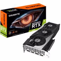 Gigabyte GeForce RTX 3060 GAMING OC 12G NVIDIA 12 Go GDDR6 - Vue supplémentaire 8