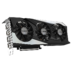 Gigabyte GeForce RTX 3060 GAMING OC 12G NVIDIA 12 Go GDDR6