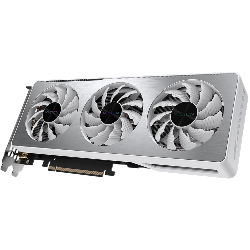 Gigabyte GeForce RTX 3060 VISION OC 12G (rev. 2.0) NVIDIA 12 Go GDDR6