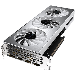 Gigabyte GeForce RTX 3060 VISION OC 12G (rev. 2.0) NVIDIA 12 Go GDDR6