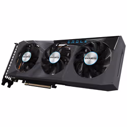 Gigabyte EAGLE Radeon RX 6600 8G AMD 8 Go GDDR6 - Vue supplémentaire 2