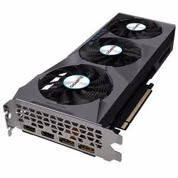 Gigabyte EAGLE Radeon RX 6600 8G AMD 8 Go GDDR6 - Vue supplémentaire 3
