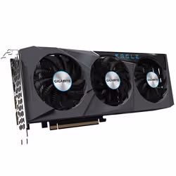 Gigabyte EAGLE Radeon RX 6600 8G AMD 8 Go GDDR6 - Vue supplémentaire 4