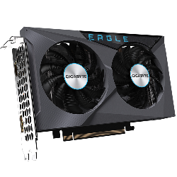 Gigabyte EAGLE Radeon RX 6400 4G AMD 4 Go GDDR6