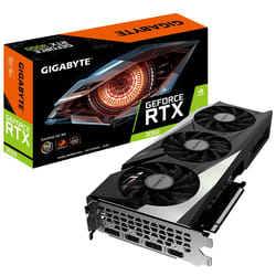 Gigabyte GeForce RTX 3050 GAMING OC 8G NVIDIA 8 Go GDDR6