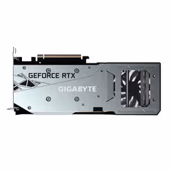 Gigabyte GeForce RTX 3050 GAMING OC 8G NVIDIA 8 Go GDDR6 - Vue supplémentaire 2