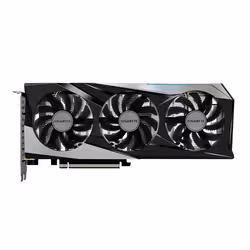 Gigabyte GeForce RTX 3050 GAMING OC 8G NVIDIA 8 Go GDDR6 - Vue supplémentaire 3