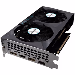 Gigabyte GeForce RTX 3050 EAGLE 8G NVIDIA 8 Go GDDR6 - Vue supplémentaire 6