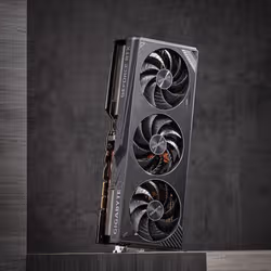 Gigabyte GeForce RTX 3090 Ti GAMING 24G NVIDIA 24 Go GDDR6X - Vue supplémentaire 11