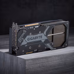 Gigabyte GeForce RTX 3090 Ti GAMING 24G NVIDIA 24 Go GDDR6X - Vue supplémentaire 13