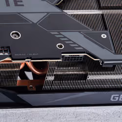 Gigabyte GeForce RTX 3090 Ti GAMING 24G NVIDIA 24 Go GDDR6X - Vue supplémentaire 14