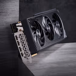 Gigabyte GeForce RTX 3090 Ti GAMING 24G NVIDIA 24 Go GDDR6X - Vue supplémentaire 15