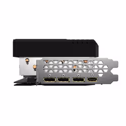 Gigabyte GeForce RTX 3090 Ti GAMING 24G NVIDIA 24 Go GDDR6X - Vue supplémentaire 7