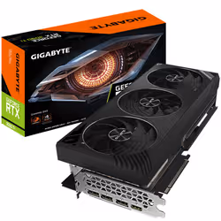 Gigabyte GeForce RTX 3090 Ti GAMING 24G NVIDIA 24 Go GDDR6X - Vue supplémentaire 8