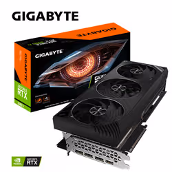 Gigabyte GeForce RTX 3090 Ti GAMING 24G NVIDIA 24 Go GDDR6X - Vue supplémentaire 9