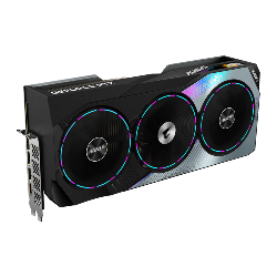 Gigabyte AORUS GeForce RTX 4090 MASTER 24G NVIDIA 24 Go GDDR6X
