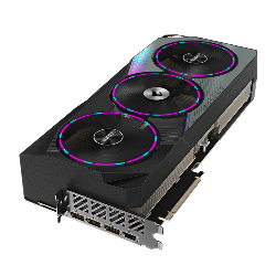 Gigabyte AORUS GeForce RTX 4090 MASTER 24G NVIDIA 24 Go GDDR6X