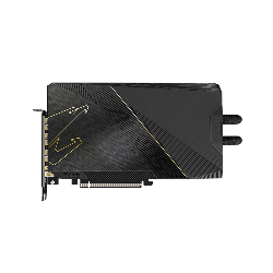 Gigabyte AORUS XTREME AORUS GeForce RTX 4090 XTREME WATERFORCE 24G NVIDIA 24 Go GDDR6X