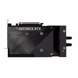 Gigabyte AORUS XTREME AORUS GeForce RTX 4090 XTREME WATERFORCE 24G NVIDIA 24 Go GDDR6X - Vue supplémentaire 4
