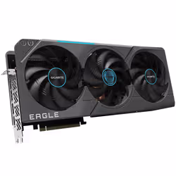 Gigabyte EAGLE GeForce RTX 4080 16GB OC NVIDIA 16 Go GDDR6X - Vue supplémentaire 2