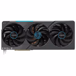 Gigabyte EAGLE GeForce RTX 4080 16GB OC NVIDIA 16 Go GDDR6X - Vue supplémentaire 4