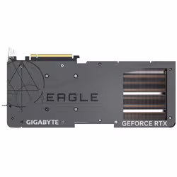 Gigabyte EAGLE GeForce RTX 4080 16GB OC NVIDIA 16 Go GDDR6X - Vue supplémentaire 5