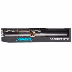 Gigabyte EAGLE GeForce RTX 4080 16GB OC NVIDIA 16 Go GDDR6X - Vue supplémentaire 6