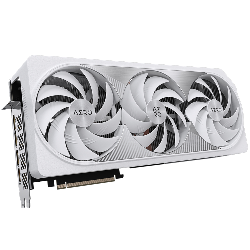 Gigabyte GeForce RTX 4080 16GB AERO OC NVIDIA 16 Go GDDR6X