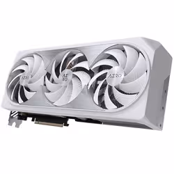 Gigabyte GeForce RTX 4080 16GB AERO OC NVIDIA 16 Go GDDR6X - Vue supplémentaire 4
