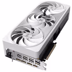 Gigabyte GeForce RTX 4080 16GB AERO OC NVIDIA 16 Go GDDR6X - Vue supplémentaire 5