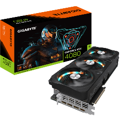 Gigabyte GeForce RTX 4080 16GB GAMING OC NVIDIA 16 Go GDDR6X