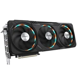 Gigabyte GAMING GeForce RTX­­ 4070 Ti OC 12G NVIDIA GeForce RTX 4070 Ti 12 Go GDDR6X