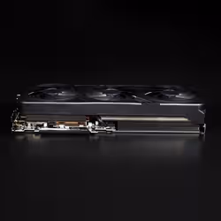 Gigabyte GAMING GeForce RTX­­ 4070 Ti OC 12G NVIDIA GeForce RTX 4070 Ti 12 Go GDDR6X - Vue supplémentaire 10