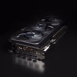 Gigabyte GAMING GeForce RTX­­ 4070 Ti OC 12G NVIDIA GeForce RTX 4070 Ti 12 Go GDDR6X - Vue supplémentaire 12