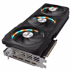 Gigabyte GAMING GeForce RTX­­ 4070 Ti OC 12G NVIDIA GeForce RTX 4070 Ti 12 Go GDDR6X - Vue supplémentaire 2