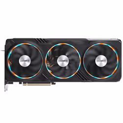 Gigabyte GAMING GeForce RTX­­ 4070 Ti OC 12G NVIDIA GeForce RTX 4070 Ti 12 Go GDDR6X - Vue supplémentaire 3