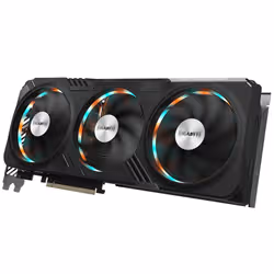 Gigabyte GAMING GeForce RTX­­ 4070 Ti OC 12G NVIDIA GeForce RTX 4070 Ti 12 Go GDDR6X - Vue supplémentaire 4