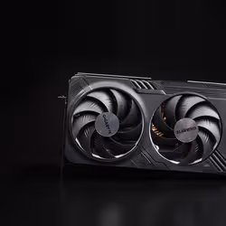 Gigabyte GAMING GeForce RTX­­ 4070 Ti OC 12G NVIDIA GeForce RTX 4070 Ti 12 Go GDDR6X - Vue supplémentaire 9